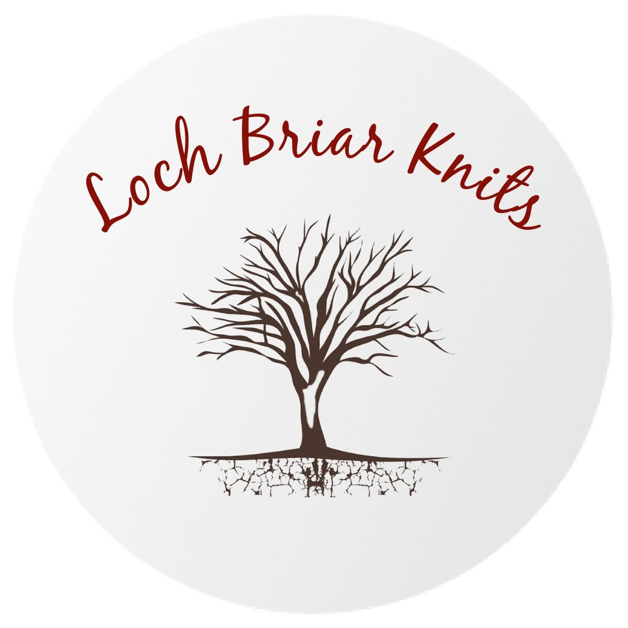 Loch Briar Knits