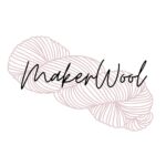An illustration features a ball of yarn made with thin, winding lines, capturing an air of intricate simplicity. Overlaid text in elegant cursive reads 